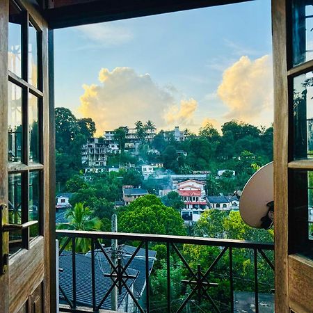 The Tenthola Kandy Esterno foto