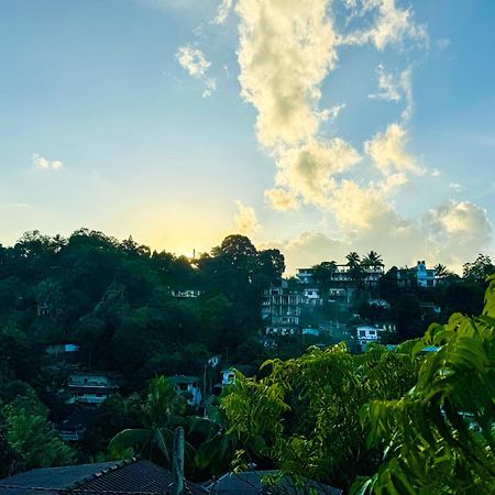 The Tenthola Kandy Esterno foto