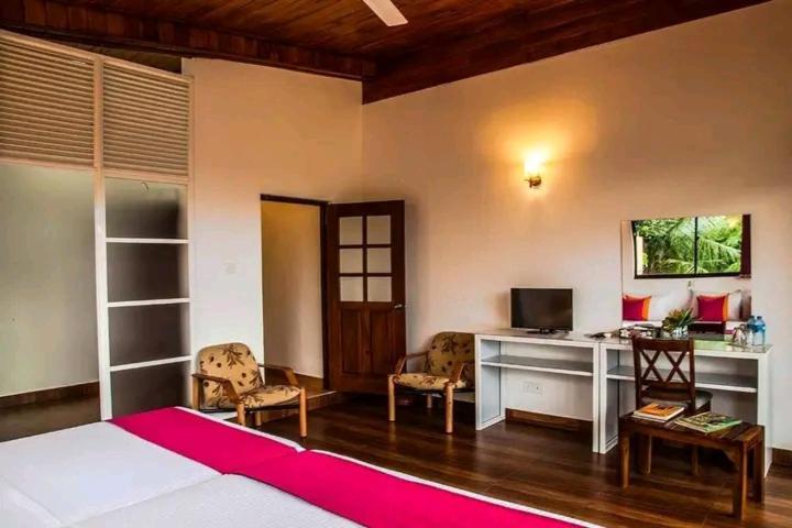 The Tenthola Kandy Esterno foto