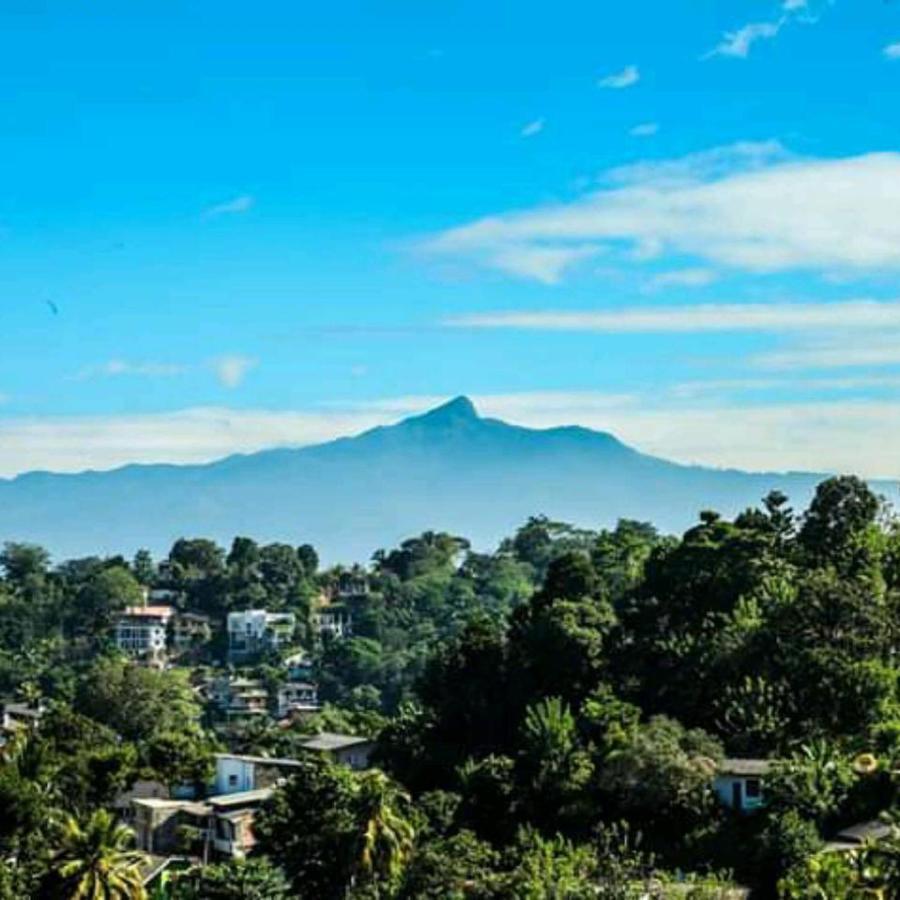 The Tenthola Kandy Esterno foto
