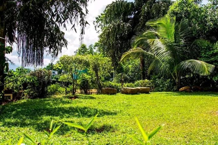 The Tenthola Kandy Esterno foto