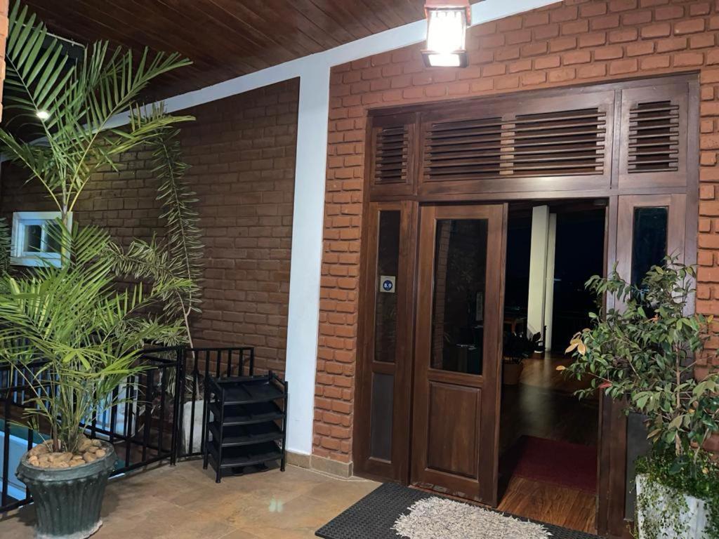 The Tenthola Kandy Esterno foto