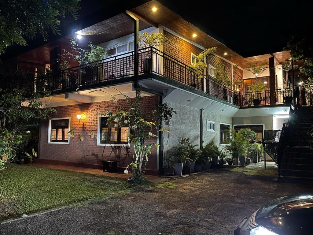 The Tenthola Kandy Esterno foto