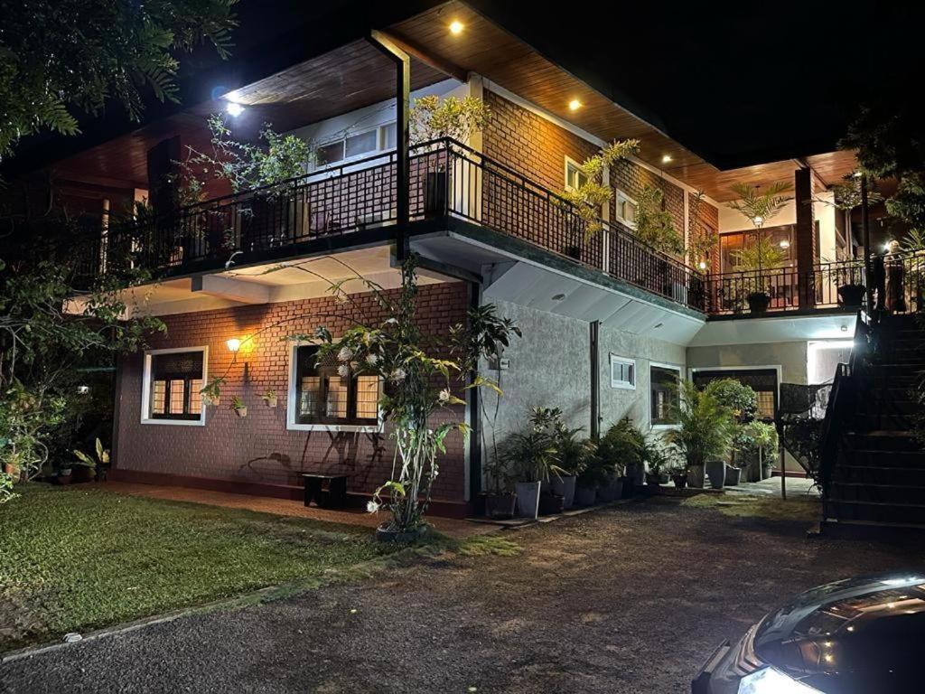 The Tenthola Kandy Esterno foto