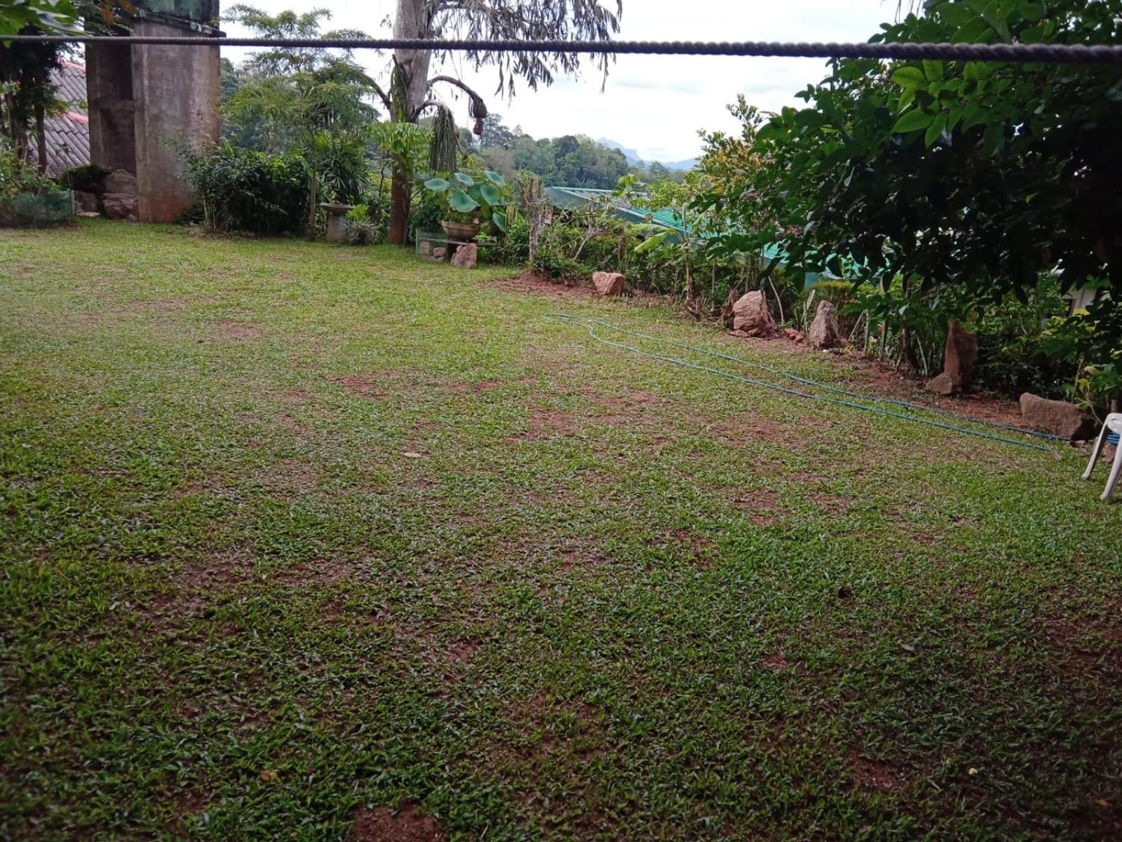 The Tenthola Kandy Esterno foto