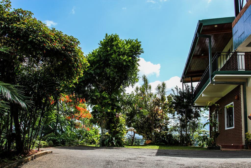 The Tenthola Kandy Esterno foto