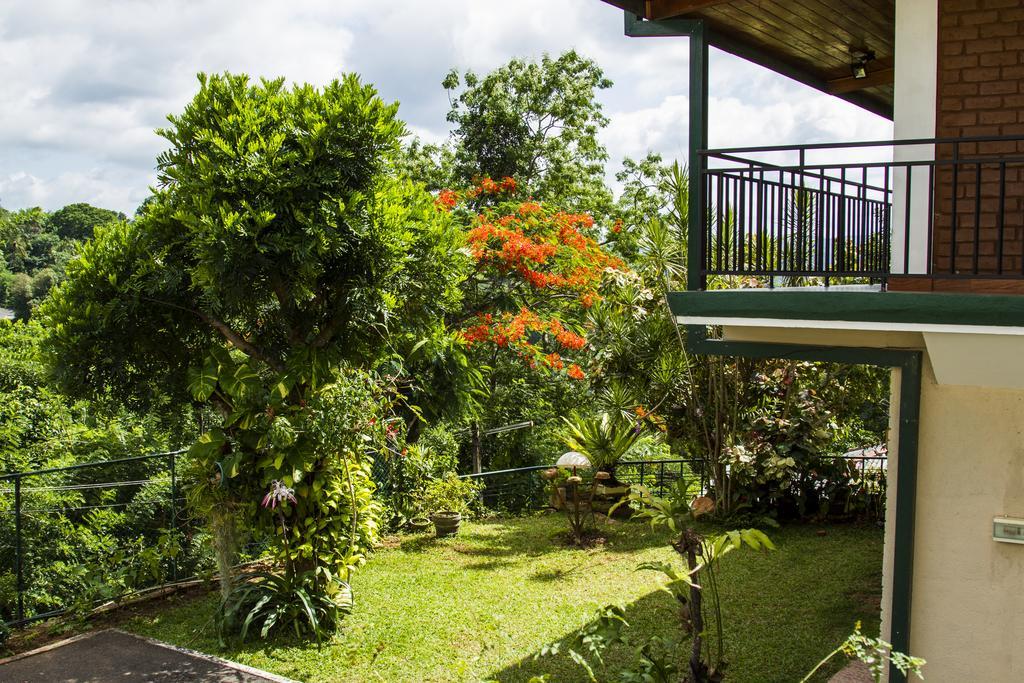 The Tenthola Kandy Esterno foto